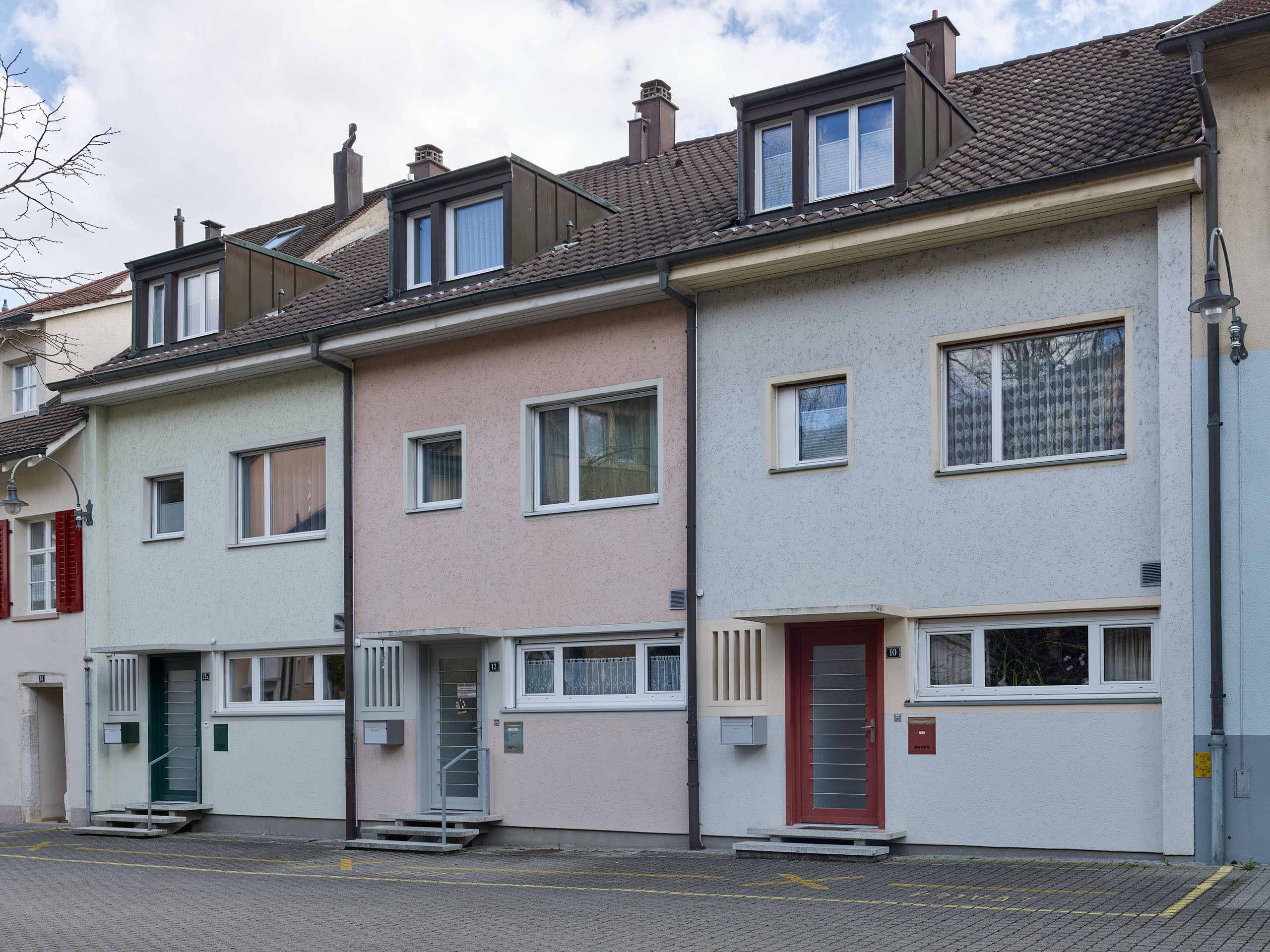 E17644 LA065 AP45 099065